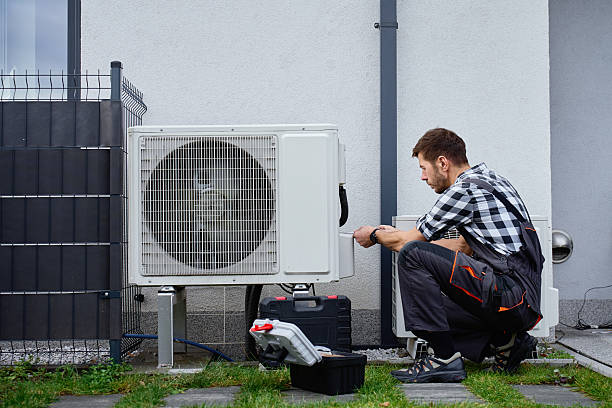 Top rated local Emergency Hvac Repair specialists in Fall River, MA